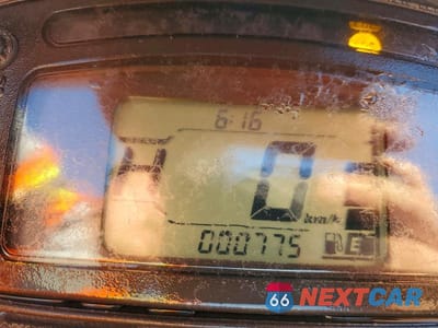 Zdjęcie 8 z 10 samochodu: 2023 SUZUKI KING QUAD ATV VIN:5SADW21H1P7100371 - miniatura