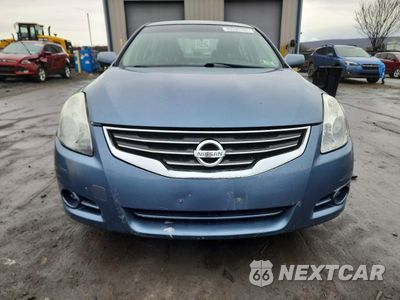 Piąte zdjęcie samochodu w środku: 2012 NISSAN ALTIMA BASE VIN:1N4AL2AP6CN401505 - miniatura