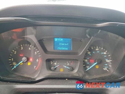 Zdjęcie 9 z 13 samochodu: 2017 FORD TRANSIT T-250 VIN:1FTYR2CG5HKA59316 - miniatura