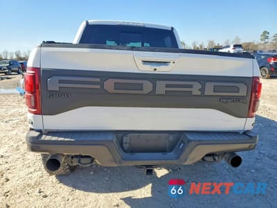 Zdjęcie 6 z 12 samochodu: 2019 FORD F150 RAPTOR VIN:1FTFW1RG9KFD17791 - miniatura