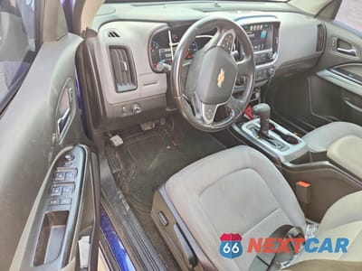 Zdjęcie 8 z 13 samochodu: 2016 CHEVROLET COLORADO LT VIN:1GCGSCE32G1258294 - miniatura