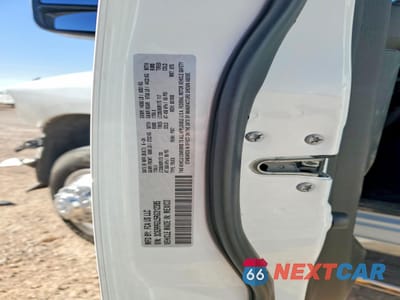 Zdjęcie 12 z 13 samochodu: 2024 RAM 3500 TRADESMAN VIN:3C63RRGL5RG312385 - miniatura