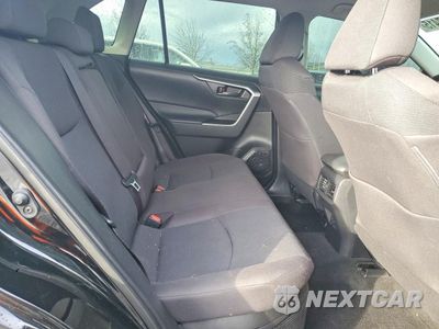 Zdjęcie 11 z 16 samochodu: 2021 TOYOTA RAV4 LE VIN:4T3MWRFV9MU014472 - miniatura