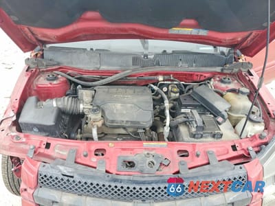 Zdjęcie 12 z 13 samochodu: 2005 CHEVROLET EQUINOX LT VIN:2CNDL63F456193002 - miniatura