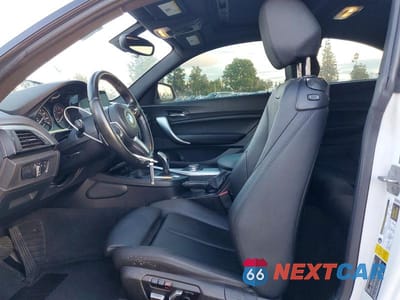 Zdjęcie 7 z 11 samochodu: 2016 BMW 228 I SULEV VIN:WBA1F9C59GV742146 - miniatura