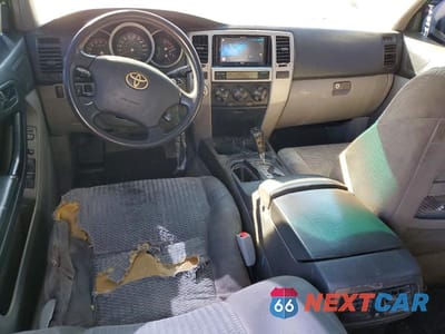 Zdjęcie 8 z 12 samochodu: 2008 TOYOTA 4RUNNER SR5 VIN:JTEBU14R880130885 - miniatura