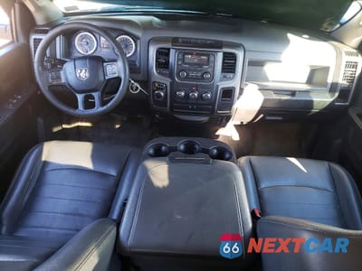 Zdjęcie 8 z 12 samochodu: 2019 RAM 1500 CLASSIC TRADESMAN VIN:1C6RR6FG9KS710503 - miniatura