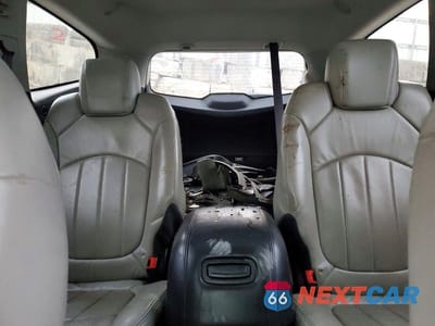 Zdjęcie 10 z 14 samochodu: 2009 CHEVROLET TRAVERSE LTZ VIN:1GNEV33D59S116228 - miniatura