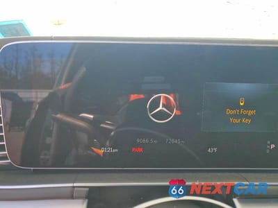 Zdjęcie 9 z 13 samochodu: 2024 MERCEDES-BENZ GLE COUPE AMG 53 4MATIC VIN:4JGFD6BB3RB008722 - miniatura