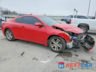 Czwarte zdjęcie samochodu z boku: 2012 NISSAN ALTIMA S VIN:1N4AL2EP5CC146626 - miniatura