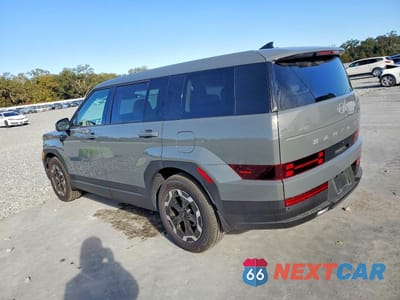 Drugie zdjęcie samochodu z przodu: 2026 HYUNDAI SANTA FE SE VIN:5NMP14GL5TH167476 - miniatura