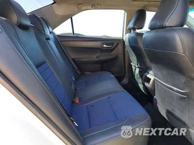 Zdjęcie 10 z 11 samochodu: 2016 TOYOTA CAMRY LE VIN:4T1BF1FK9GU542153 - miniatura