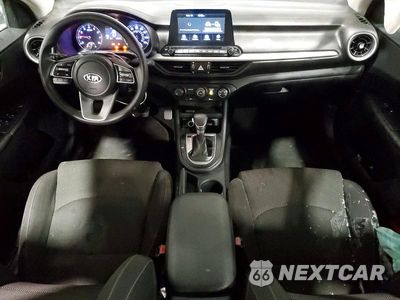 Zdjęcie 8 z 12 samochodu: 2020 KIA FORTE FE VIN:3KPF24AD0LE148237 - miniatura