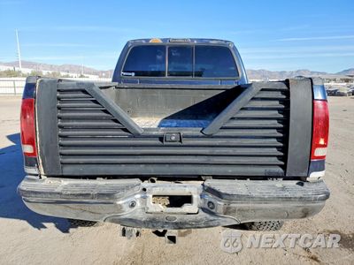 Zdjęcie 6 z 12 samochodu: 2003 FORD F250 SUPER DUTY VIN:1FTWW33P53EB81607 - miniatura
