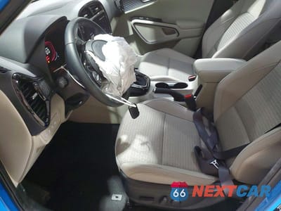 Zdjęcie 7 z 12 samochodu: 2025 KIA SOUL EX VIN:KNDJ33AU3S7272132 - miniatura