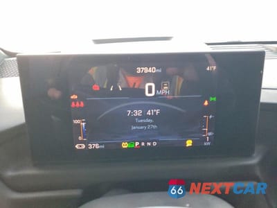 Zdjęcie 9 z 11 samochodu: 2024 CHEVROLET SILVERADO VIN:1GC10VEL9RU202488 - miniatura