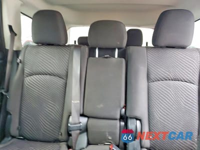 Zdjęcie 10 z 12 samochodu: 2019 DODGE JOURNEY SE VIN:3C4PDCAB3KT744251 - miniatura