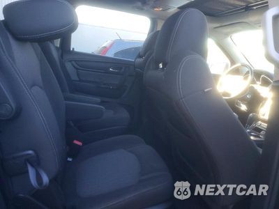 Zdjęcie 11 z 14 samochodu: 2016 CHEVROLET TRAVERSE LT VIN:1GNKVGKDXGJ254166 - miniatura