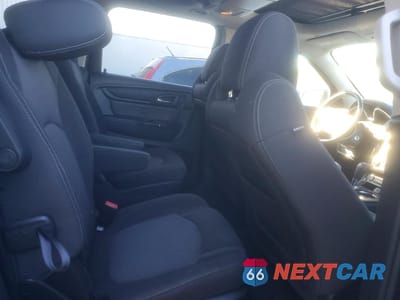 Zdjęcie 11 z 15 samochodu: 2016 CHEVROLET TRAVERSE LT VIN:1GNKVGKDXGJ254166 - miniatura