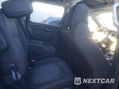 Zdjęcie 11 z 15 samochodu: 2016 CHEVROLET TRAVERSE LT VIN:1GNKVGKDXGJ254166 - miniatura