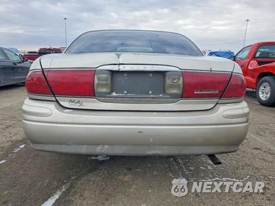 Zdjęcie 6 z 11 samochodu: 2004 BUICK LESABRE LIMITED VIN:1G4HR54K644129162 - miniatura