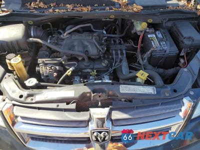 Zdjęcie 12 z 13 samochodu: 2010 DODGE GRAND CARAVAN SXT VIN:2D4RN5D15AR211584 - miniatura