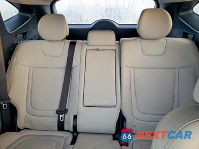 Zdjęcie 10 z 13 samochodu: 2024 HYUNDAI TUCSON SEL VIN:5NMJF3DE0RH369075 - miniatura