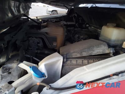 Zdjęcie 7 z 10 samochodu: 2016 NISSAN NV 3500 SV - PASSENGER VAN VIN:5BZAF0AAXGN855571 - miniatura