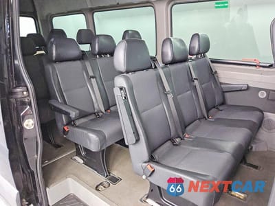 Zdjęcie 11 z 12 samochodu: 2010 MERCEDES-BENZ SPRINTER 2500 VIN:WDZPE8CC3A5491687 - miniatura