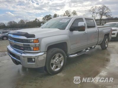 2016 CHEVROLET SILVERADO K2500 HEAVY DUTY LT 1GC1KVEG4GF272320 - główne zdjęcie licytacji z USA - miniatura