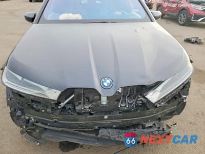 Zdjęcie 12 z 14 samochodu: 2024 BMW IX XDRIVE50 VIN:WB523CF01RCP51978 - miniatura