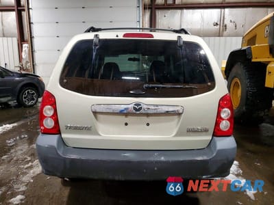 Zdjęcie 6 z 13 samochodu: 2006 MAZDA TRIBUTE I VIN:4F2YZ02Z26KM14947 - miniatura