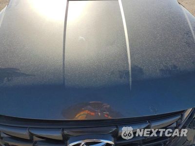 Zdjęcie 11 z 11 samochodu: 2023 HYUNDAI TUCSON SEL VIN:5NMJB3AE3PH173208 - miniatura