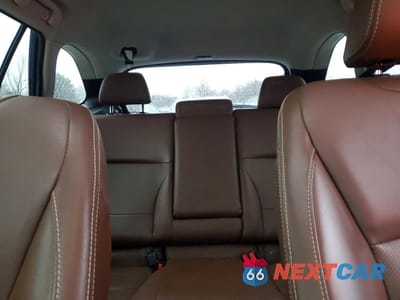 Zdjęcie 10 z 13 samochodu: 2017 SUBARU OUTBACK TOURING VIN:4S4BSETC5H3345598 - miniatura