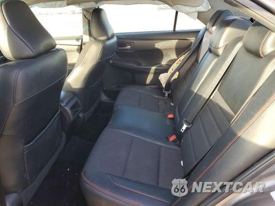 Zdjęcie 10 z 11 samochodu: 2016 TOYOTA CAMRY LE VIN:4T1BF1FK4GU142503 - miniatura