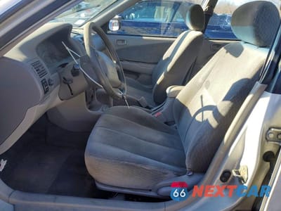 Zdjęcie 7 z 11 samochodu: 2001 TOYOTA COROLLA CE VIN:1NXBR12E31Z433234 - miniatura