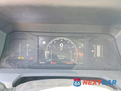 Zdjęcie 9 z 12 samochodu: 2024 TOYOTA TACOMA DOUBLE CAB VIN:3TMLB5JN8RM022966 - miniatura