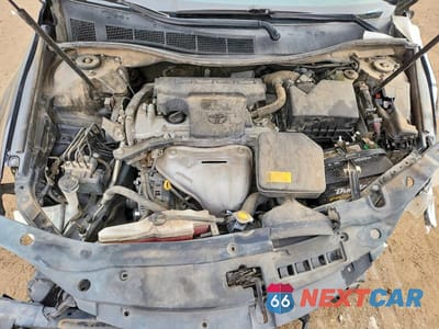 Zdjęcie 11 z 12 samochodu: 2015 TOYOTA CAMRY LE VIN:4T1BF1FK8FU889455 - miniatura