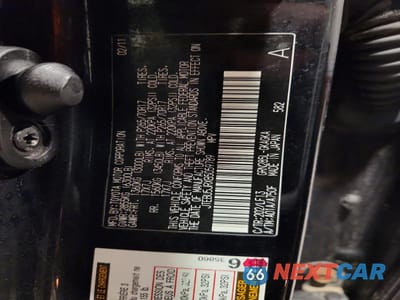 Zdjęcie 13 z 13 samochodu: 2011 TOYOTA 4RUNNER SR5 VIN:JTEBU5JRXB5059789 - miniatura