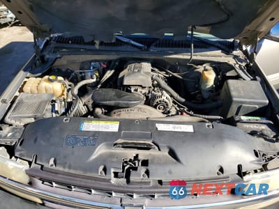 Zdjęcie 11 z 12 samochodu: 1999 CHEVROLET SILVERADO C1500 VIN:2GCEC19TXX1265023 - miniatura