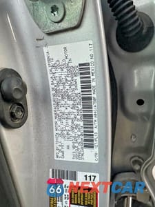 Zdjęcie 10 z 15 samochodu: 2013 TOYOTA TACOMA DOUBLE CAB VIN:3TMLU4EN6DM109174 - miniatura