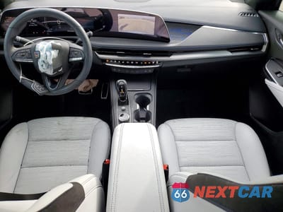 Zdjęcie 8 z 14 samochodu: 2024 CADILLAC XT4 SPORT VIN:1GYFZER48RF241716 - miniatura
