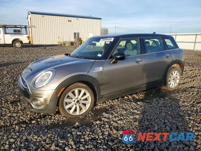 2018 MINI COOPER S CLUBMAN WMWLN9C56J2B32454 - główne zdjęcie licytacji z USA - miniatura