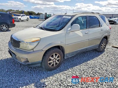 2004 BUICK RENDEZVOUS CX 3G5DA03E84S516554 - główne zdjęcie licytacji z USA - miniatura
