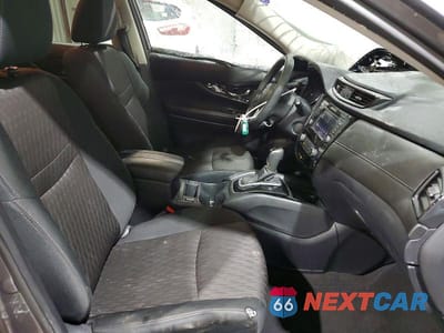 Zdjęcie 7 z 13 samochodu: 2020 NISSAN ROGUE S VIN:5N1AT2MV7LC712243 - miniatura