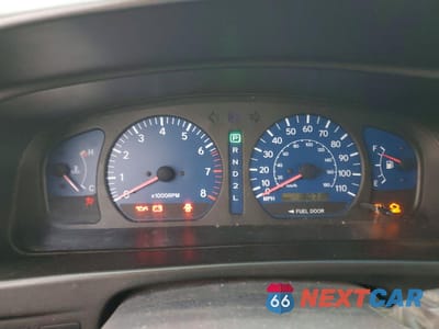 Zdjęcie 9 z 13 samochodu: 2000 TOYOTA SIENNA LE VIN:4T3ZF13C5YU267269 - miniatura