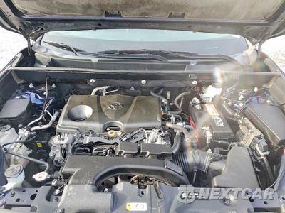 Zdjęcie 23 z 26 samochodu: 2020 TOYOTA RAV4 XLE VIN:2T3P1RFV0LW087806 - miniatura