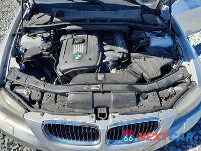 Zdjęcie 11 z 11 samochodu: 2011 BMW 328 XI VIN:WBAPK7C51BF195886 - miniatura