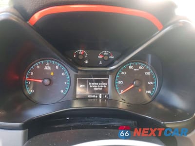 Zdjęcie 9 z 12 samochodu: 2018 CHEVROLET COLORADO VIN:1GCHSBEA9J1304093 - miniatura