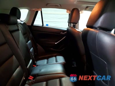 Zdjęcie 11 z 13 samochodu: 2016 MAZDA CX-5 GT VIN:JM3KE4DY5G0899120 - miniatura